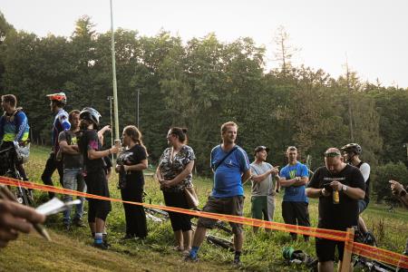 Bike park Poseka s prenovljenimi in novimi traili in tudi letos z rekordnim obiskom: sezona 2024 kot