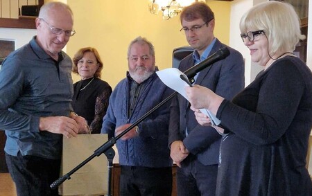 Posebno srečanje za krvodajalce Mežiške doline z več kot 50 darovanji krvi