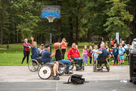 Regijski dogodek na Ravnah na Koroškem poudaril pomen vključujoče mobilnosti (5)