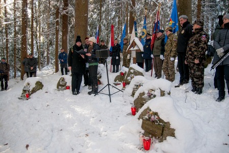 Spominska komemoracija pri sv. Neži (24)