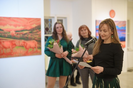 Laura Kumprej Simfonija barv (3)