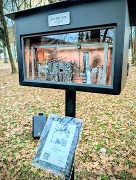 Ustvarjalna moč  razstava v galeriji Frida (9)