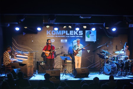 Glauco Sölter Brazilian Trio feat. José Portillo (2)