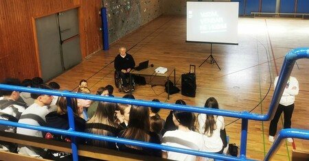 Vozim, vendar ne hodim (5)