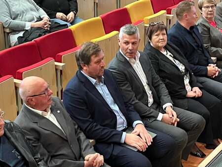 Proslava ob državnem prazniku, dnevu upora proti okupatorju (1)