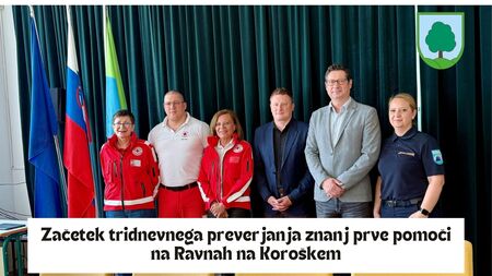 Novinarska konferenca RK