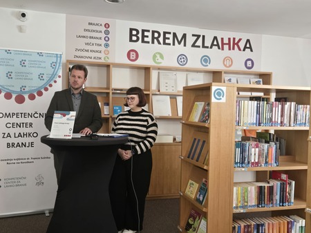 novinarska konferenca