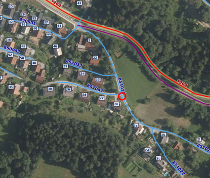Šance Preški vrh