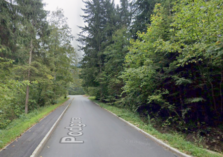 Avtoslalom Ivarčko Podgora