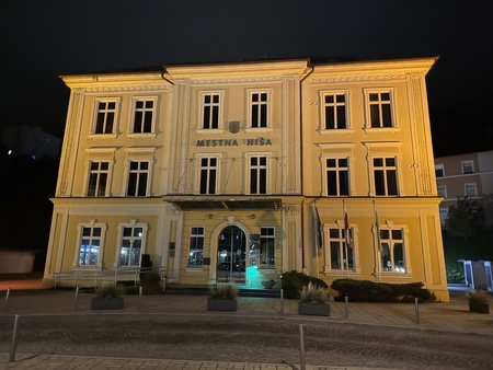 Mednarodni dan varnosti pacientov na Ravnah