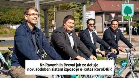 korobajk sistem deluje