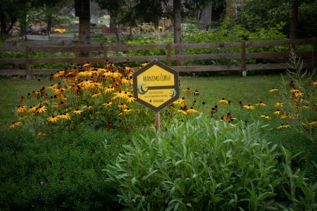 Učni čebelnjak Kotlje