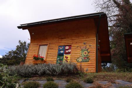 Učni čebelnjak Pigl foto Urška Paska