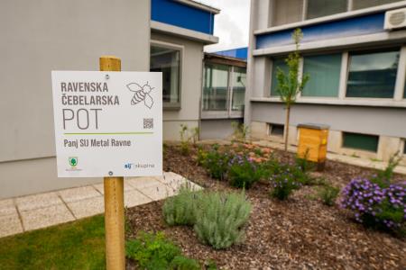 Panj SIJ Metal Ravne