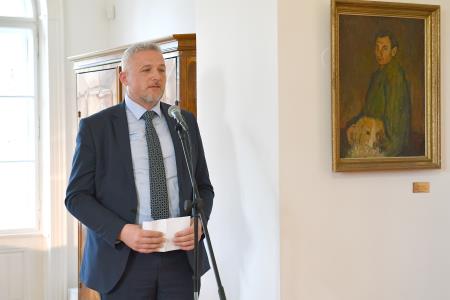 namestnik direktorja ZKGS mag. Iztok Rozman