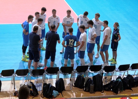 Slovenska mladinska reprezentanca na Olimpijskem festivalu evropske mladine v Skopju osvojila 4. mesto