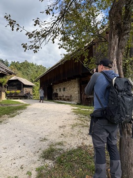 Nov katalog Zgodovinskih mest Slovenije, ki ga pripravlja Slovenska turistična organizacija (STO)!