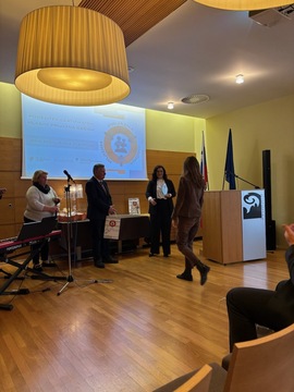 Občina Ravne na Koroškem podaljšala Certifikat Mladim prijazna občina 