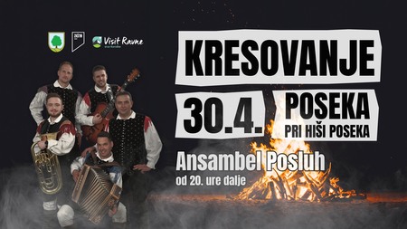 kresovanje