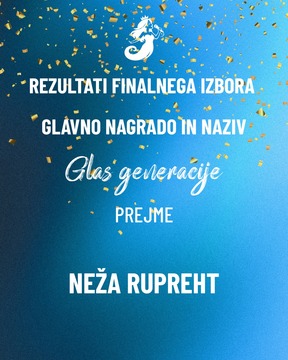 Mlade pevke navdušile na festivalu Pesem prihodnosti 2026