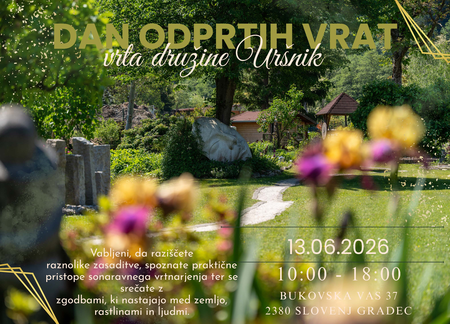 Uršnik