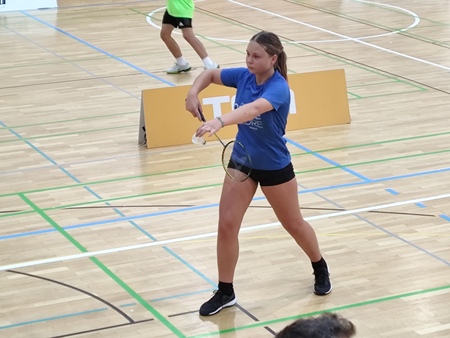 Turnir U-13 Mirna: Dve srebrni medalji na Dolenjskem